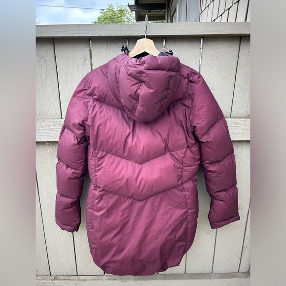 Holden Down Parka Jacket Puffer Coat Ski Snowboard Snow Winter Sz M - Picture 6 of 13